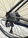 #75 Zánovní Merida Crossway XT edition AIR, pro 170-190cm