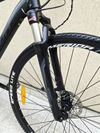 #75 Zánovní Merida Crossway XT edition AIR, pro 170-190cm