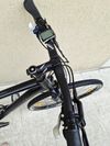 #75 Zánovní Merida Crossway XT edition AIR, pro 170-190cm