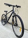 #75 Zánovní Merida Crossway XT edition AIR, pro 170-190cm