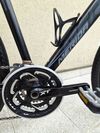 #75 Zánovní Merida Crossway XT edition AIR, pro 170-190cm