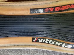 Vittoria Corsa