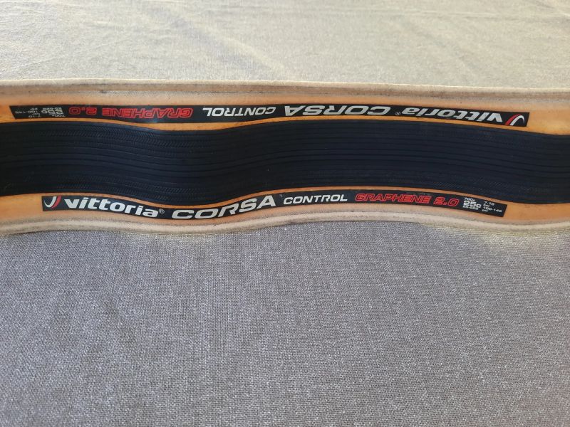 Vittoria Corsa