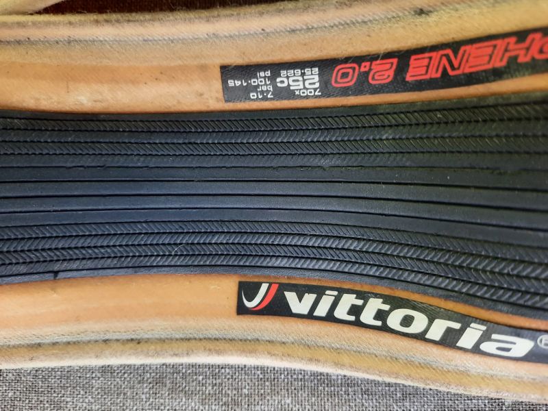 Vittoria Corsa