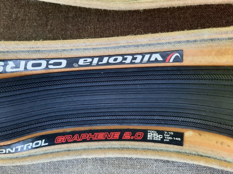 Vittoria Corsa