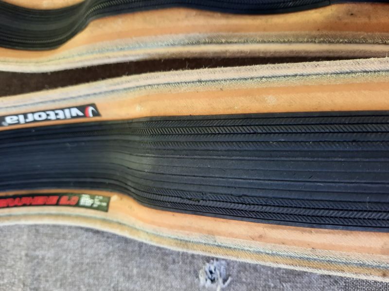 Vittoria Corsa