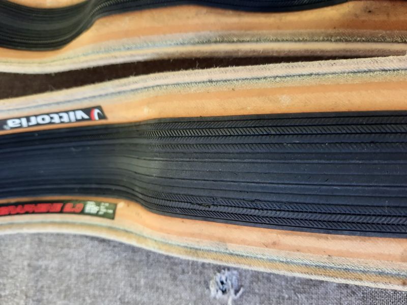 Vittoria Corsa