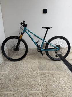 KUbikes 24S Trail Air