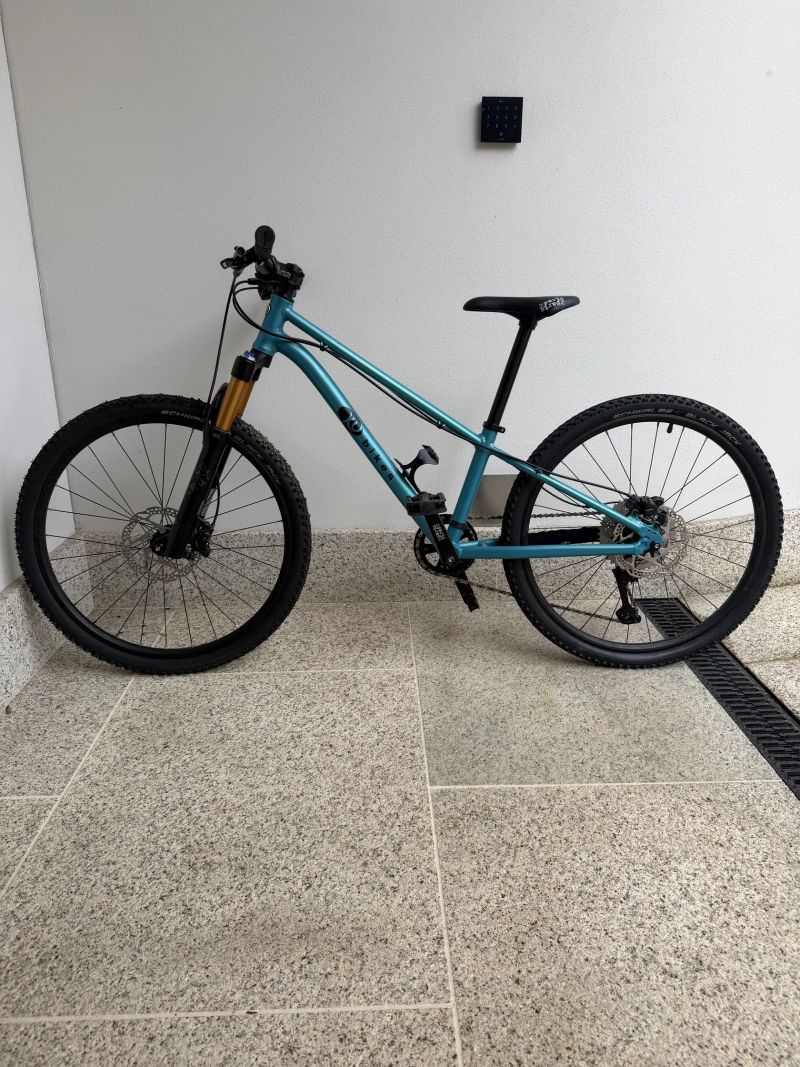 KUbikes 24S Trail Air