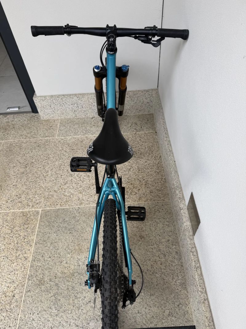 KUbikes 24S Trail Air