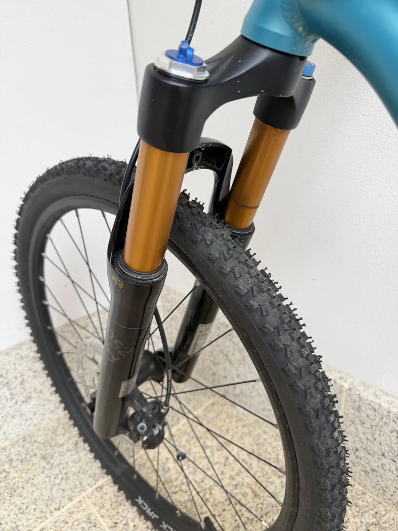 KUbikes 24S Trail Air
