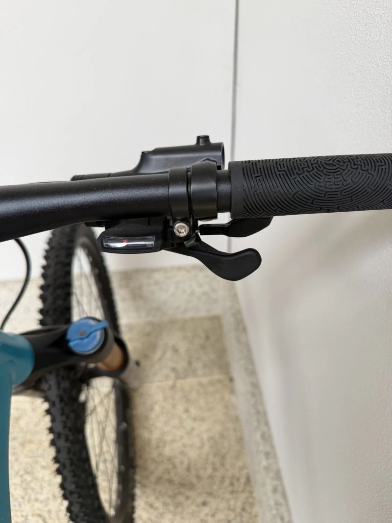 KUbikes 24S Trail Air