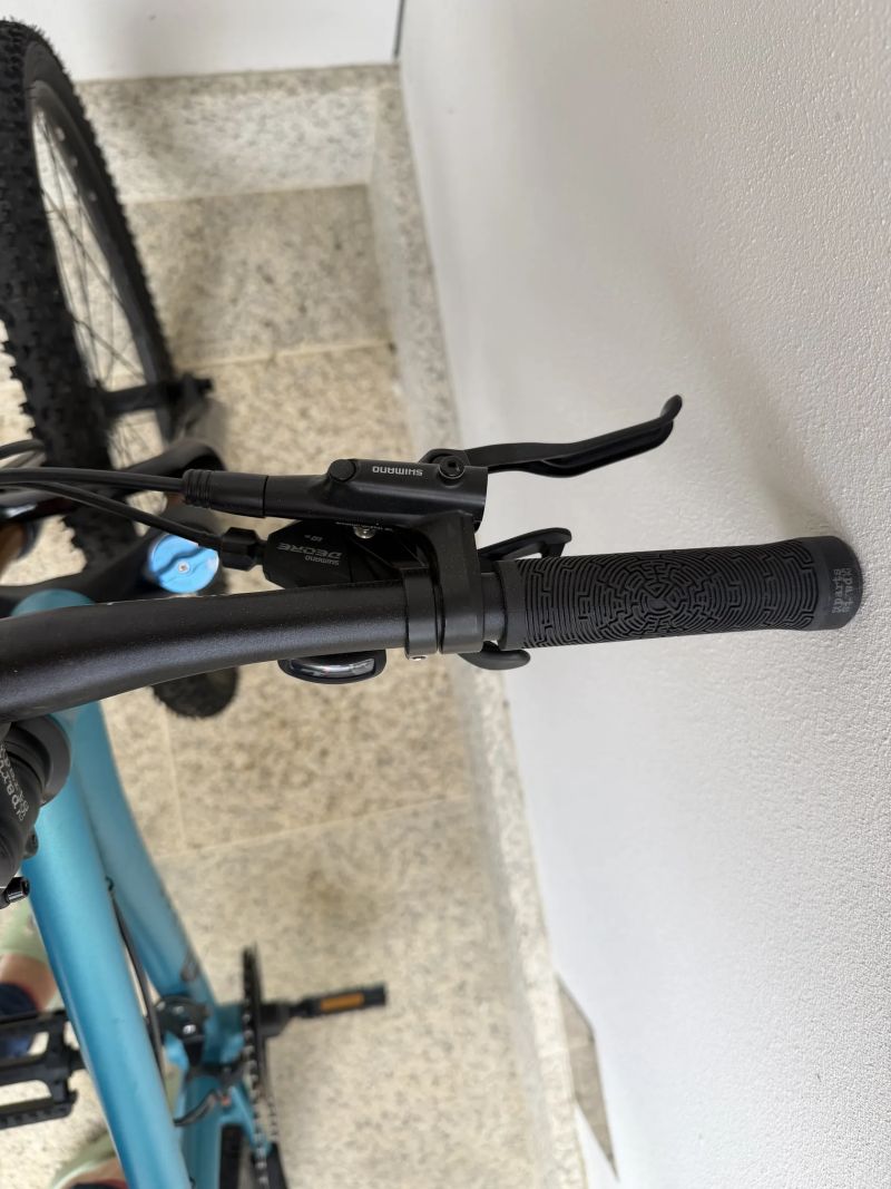 KUbikes 24S Trail Air