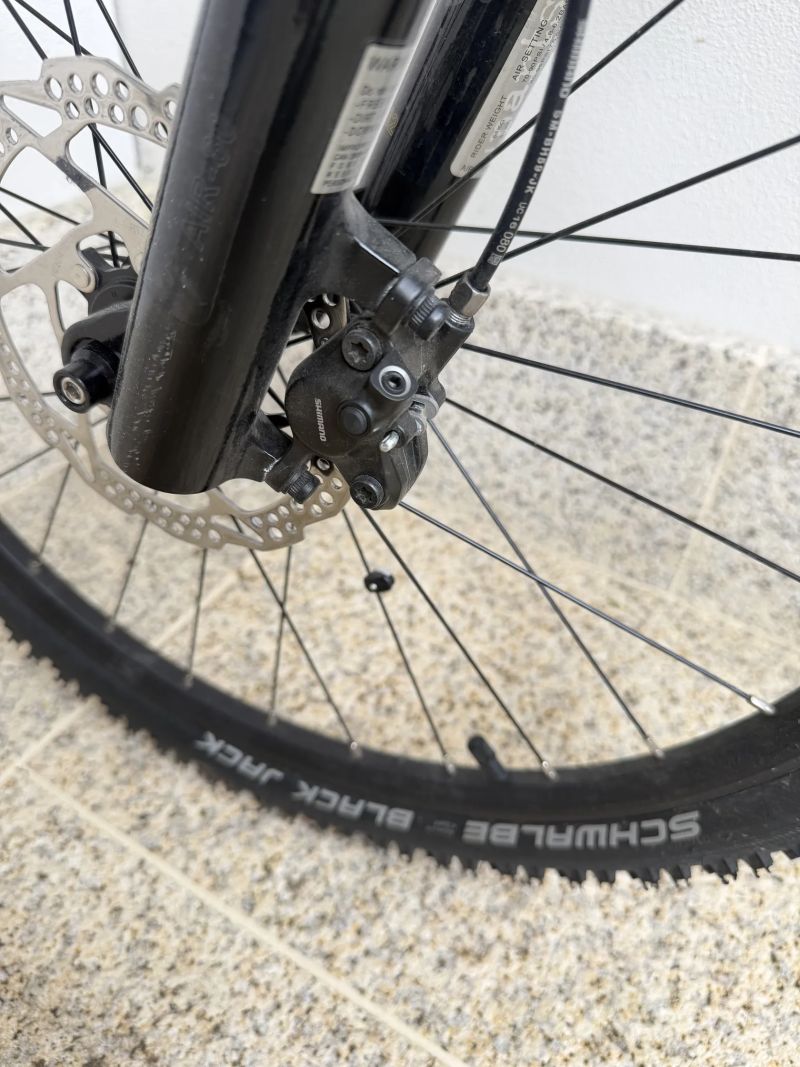 KUbikes 24S Trail Air