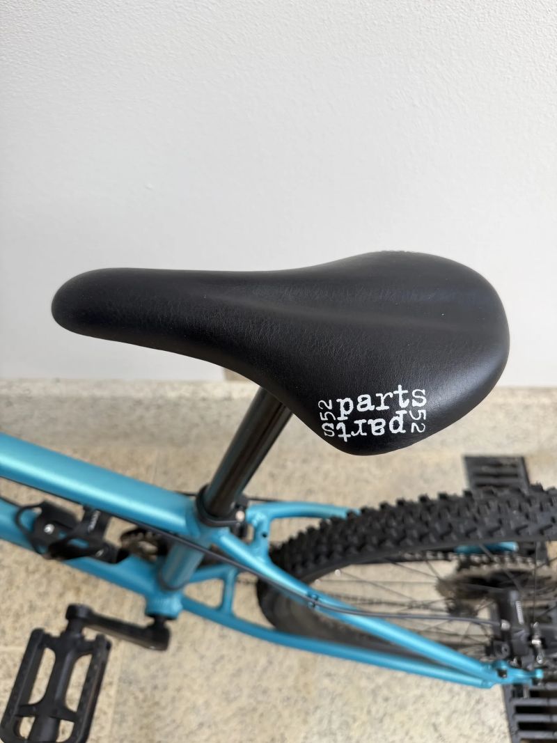 KUbikes 24S Trail Air