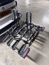 Nosič kol na tažné zařízení Buzz Rack Eazzy 4