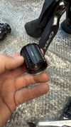 Gravelová sada Shimano GRX RX810, 2x11
