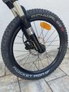 Pells Rocket 20