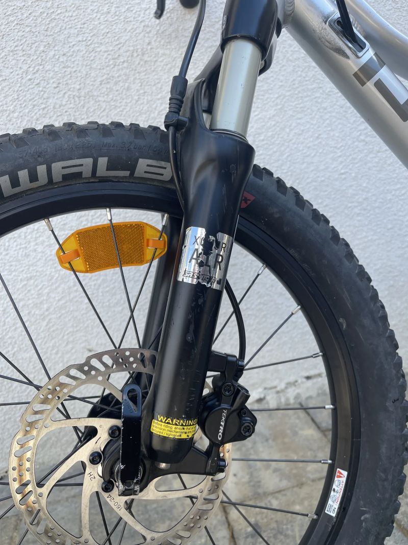 Pells Rocket 20