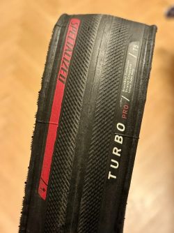 Silniční plášť Specialized Turbo Pro T5 26c