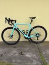 Bianchi Sprint 105 