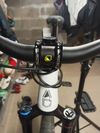 Commencal Absolut Pike 2025