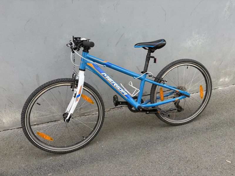 Merida matts J 24