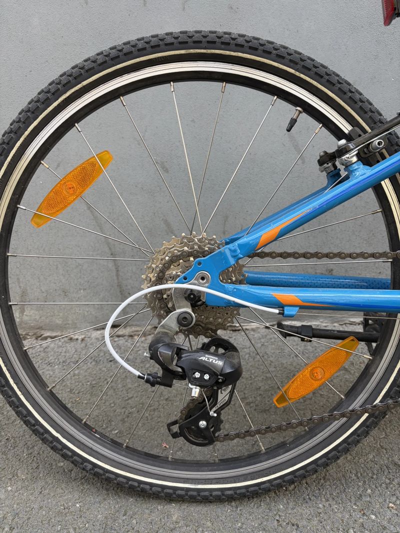 Merida matts J 24