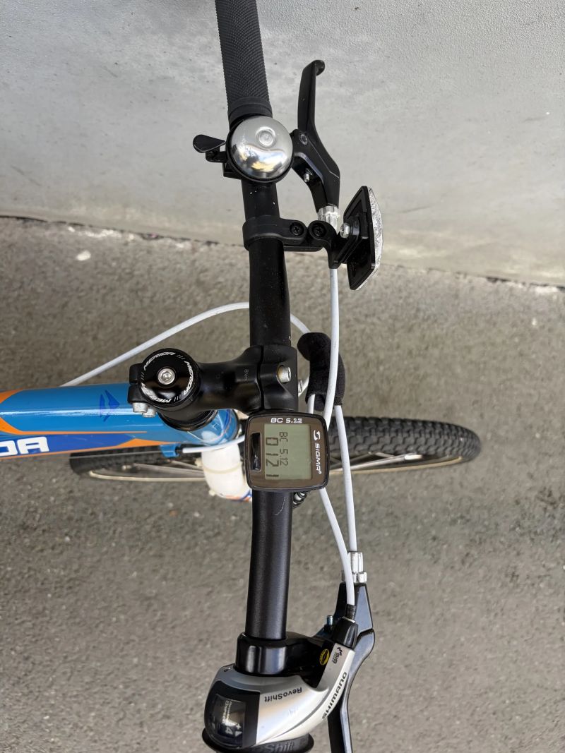 Merida matts J 24