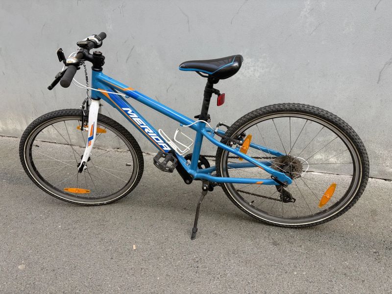 Merida matts J 24