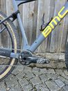 BMC Teamelite 01, vel. L, Fox SC kashima, Magura