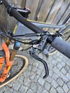 BMC Teamelite 01, vel. L, Fox SC kashima, Magura