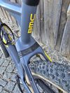 BMC Teamelite 01, vel. L, Fox SC kashima, Magura