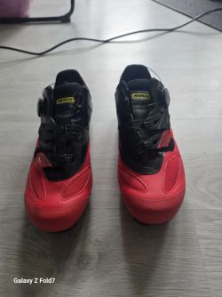 Mavic Crossmax Elite EU 44.5