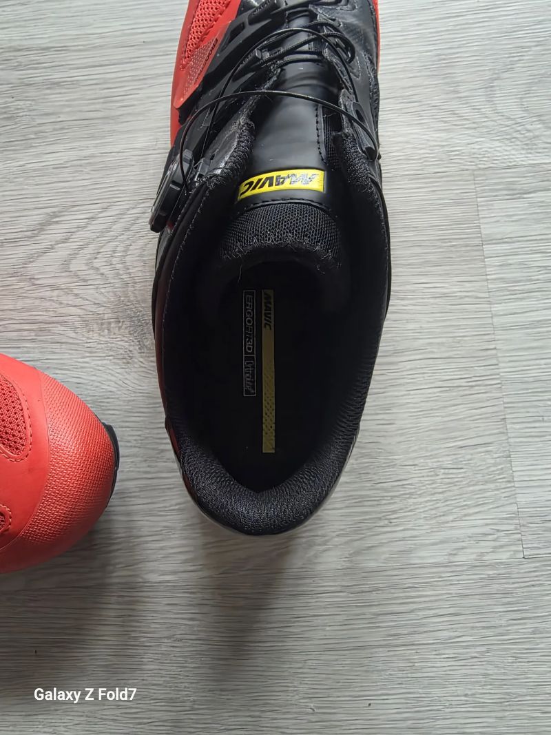 Mavic Crossmax Elite EU 44.5