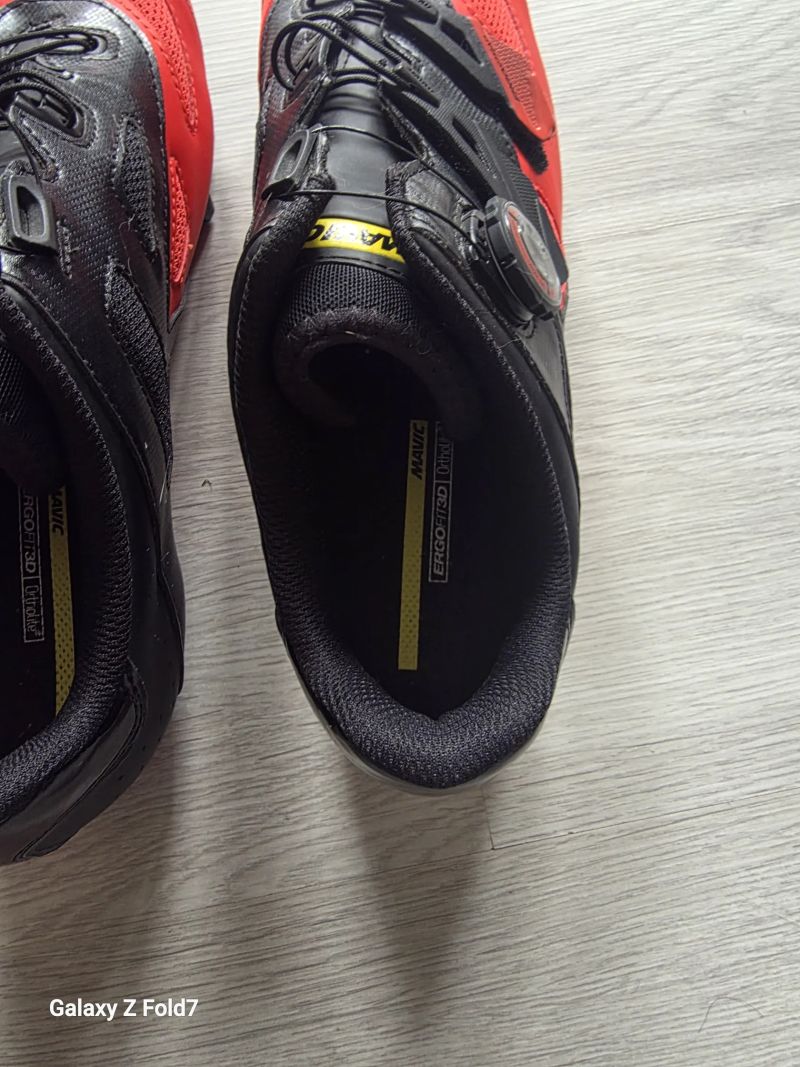 Mavic Crossmax Elite EU 44.5