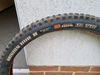 Maxxis Minion DHR II 29×2.40 a Forekaster 29x2.35