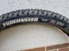 Maxxis Minion DHR II 29×2.40 a Forekaster 29x2.35