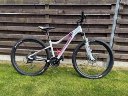 Merida Juliet 7.100
