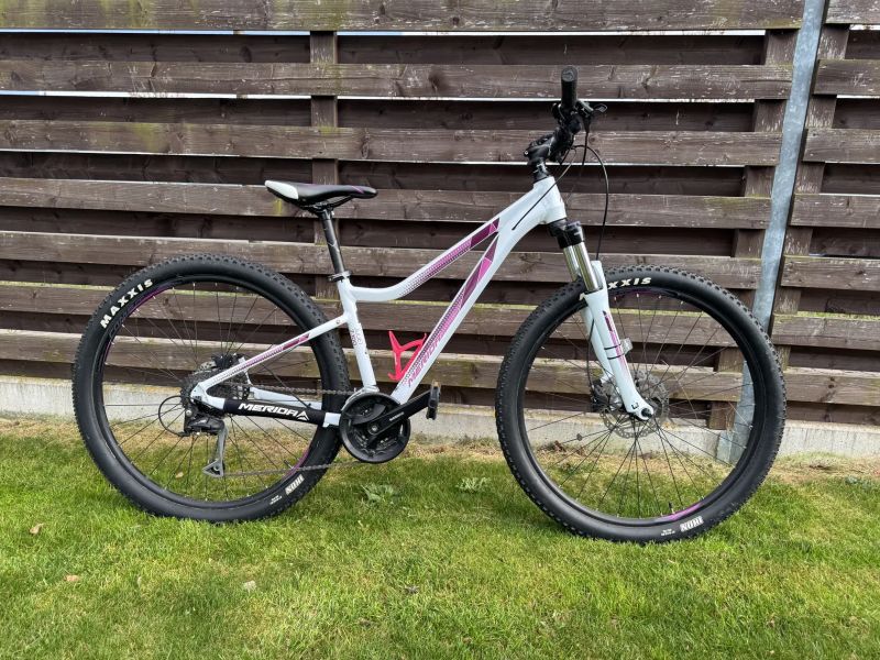 Merida Juliet 7.100