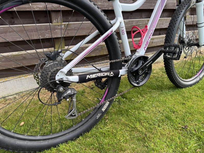 Merida Juliet 7.100