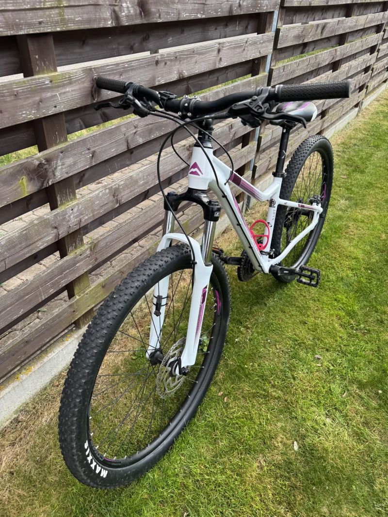 Merida Juliet 7.100