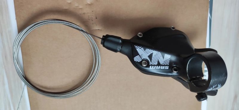 Řadící páčka sram NX 12s EAGLE 