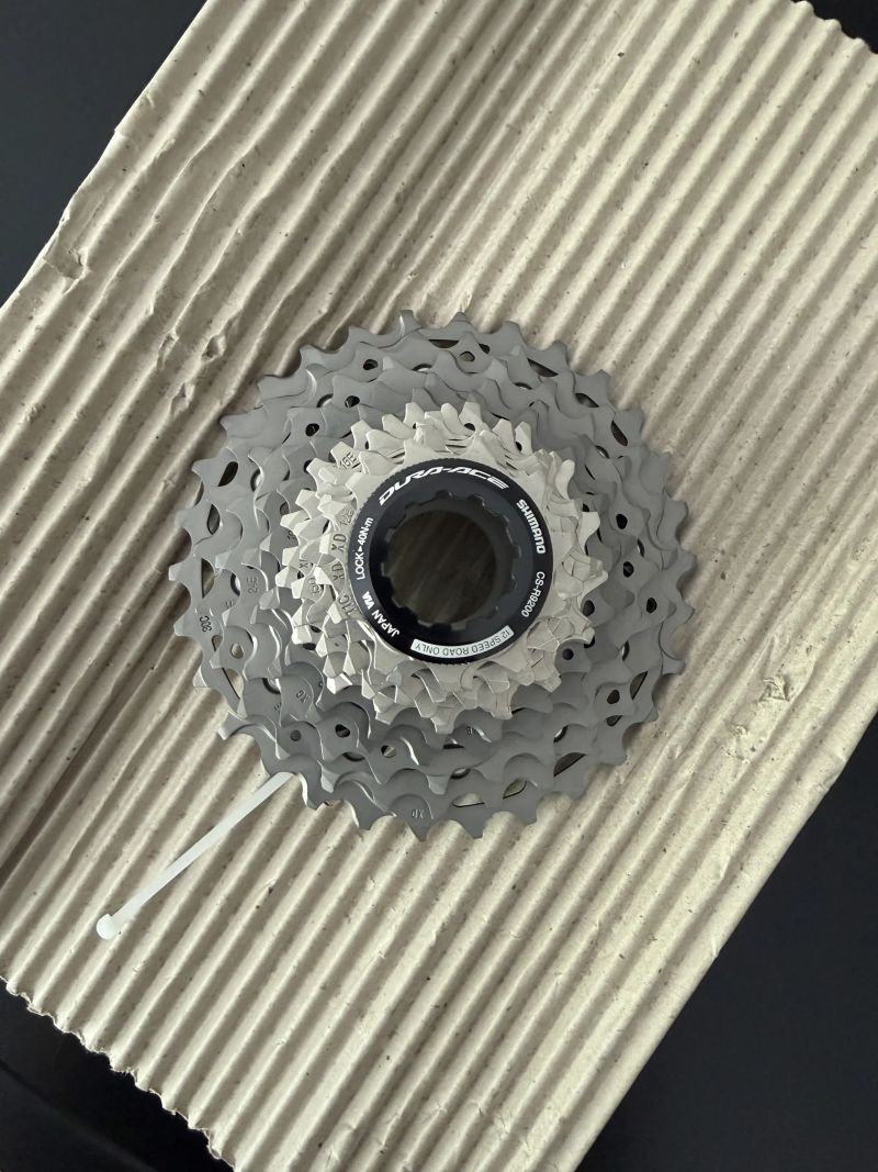 Shimano Dura Ace 11/30
