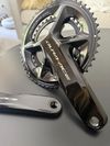 DURA ACE FC-R9200 Crank 50/34 172.5mm 12-speed