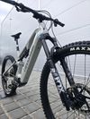 Elektrokolo Cannondale Moterra SL2 2024 600Wh Mullet 29"/27,5" velikost L / Top stav / jen 966km🔥