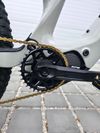 Elektrokolo Cannondale Moterra SL2 2024 600Wh Mullet 29"/27,5" velikost L / Top stav / jen 966km🔥