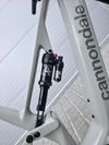 Elektrokolo Cannondale Moterra SL2 2024 600Wh Mullet 29"/27,5" velikost L / Top stav / jen 966km🔥