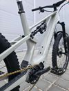 Elektrokolo Cannondale Moterra SL2 2024 600Wh Mullet 29"/27,5" velikost L / Top stav / jen 966km🔥