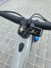Elektrokolo Cannondale Moterra SL2 2024 600Wh Mullet 29"/27,5" velikost L / Top stav / jen 966km🔥